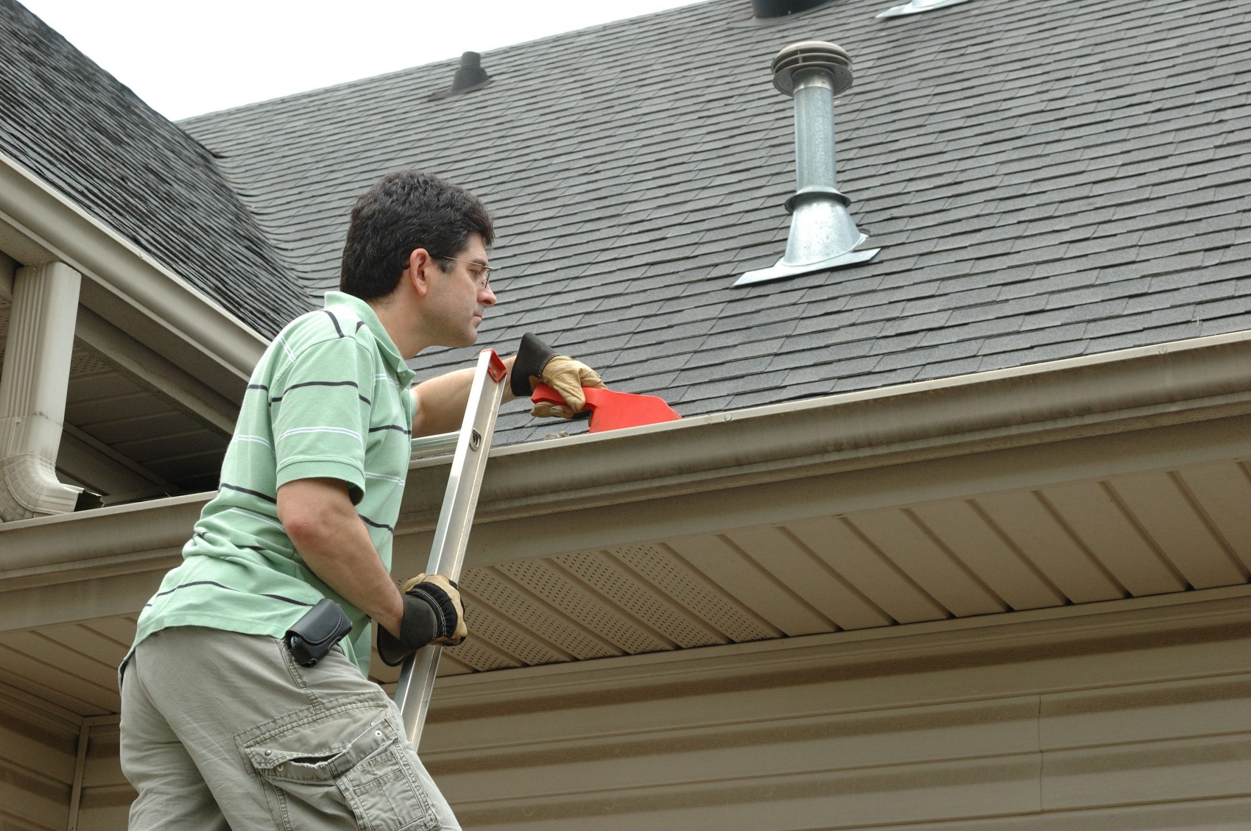 best eavestrough contractors Edson AB