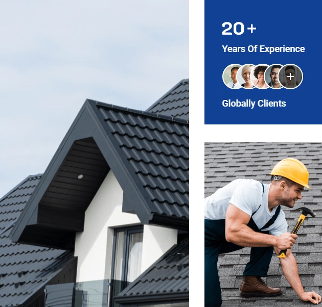 Roof On Roofing Standards